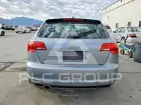 2011 Audi A3 фото