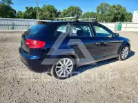2011 Audi A3 фото