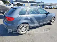2011 Audi A3 фото