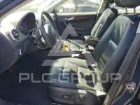 2011 Audi A3 фото