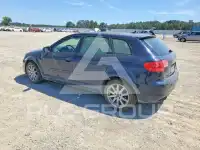 2011 Audi A3 фото
