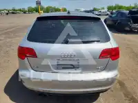 2011 Audi A3 фото