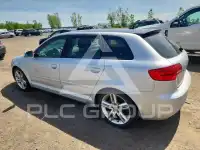 2011 Audi A3 фото