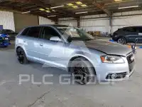 2011 Audi A3 фото