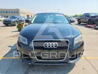 2011 Audi A3 фото