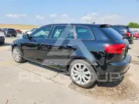 2011 Audi A3 фото