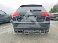 2011 Audi A3 photo