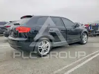 2011 Audi A3 photo