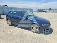 2011 Audi A3 фото