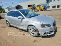 2011 Audi A3 фото