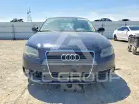 2011 Audi A3 фото