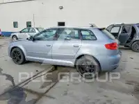 2011 Audi A3 фото