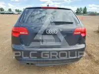 2011 Audi A3 фото