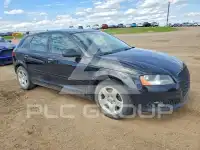 2011 Audi A3 фото