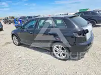 2011 Audi A3 фото