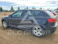 2011 Audi A3 фото