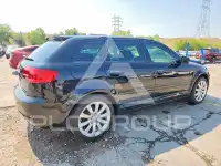 2011 Audi A3 фото