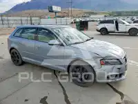 2011 Audi A3 фото