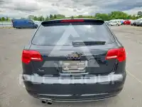 2011 Audi A3 photo