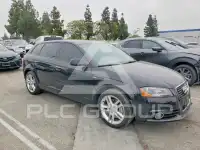 2011 Audi A3 photo
