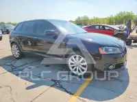 2011 Audi A3 фото