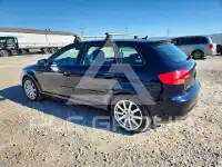 2011 Audi A3 фото