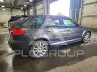 2011 Audi A3 фото