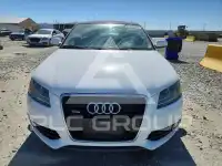 2011 Audi A3 фото