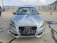 2011 Audi A3 фото