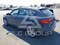 2011 Audi A3 фото