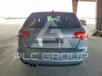 2011 Audi A3 фото