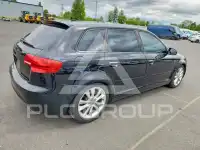 2011 Audi A3 photo