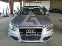 2011 Audi A3 фото