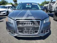 2011 Audi A3 фото