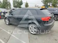 2011 Audi A3 photo
