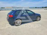 2011 Audi A3 фото