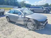 2011 Audi A4 фото