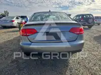 2011 Audi A4 фото