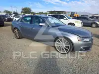 2011 Audi A4 фото