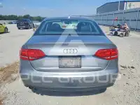 2011 Audi A4 фото