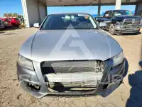 2011 Audi A4 фото