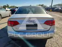 2011 Audi A4 фото