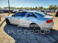 2011 Audi A4 фото