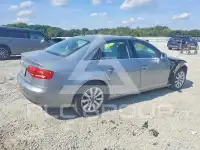 2011 Audi A4 фото