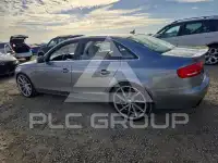2011 Audi A4 фото