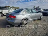 2011 Audi A4 фото