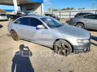 2011 Audi A4 фото
