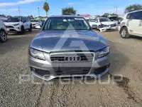 2011 Audi A4 фото