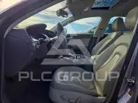 2011 Audi A4 фото