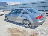 2011 Audi A4 фото